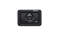 Sony DSC-RX0M2G 1 Zoll Kompaktkamera 15,3 MP CMOS 4800 x 3200 Pixel Schwarz (Schwarz)