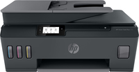 HP Smart Tank Plus 570 Thermal Inkjet A4 4800 x 1200 DPI 11 Seiten pro Minute WLAN (Schwarz)