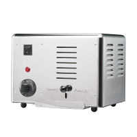 Gastroback 42002 Toaster (Silber)