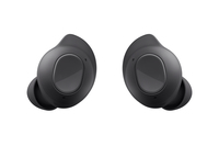 Samsung Galaxy Buds FE Kopfhörer Kabellos im Ohr Musik/Alltag Bluetooth Graphit (Graphit)