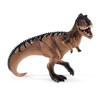 Schleich Dinosaurs 15010 Kinderspielzeugfigur (Mehrfarbig)