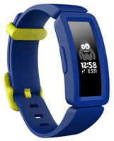 Fitbit Ace 2 OLED Aktivitäts-Trackerarmband Blau (Blau)