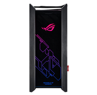 ASUS GX601 Midi Tower Schwarz