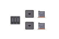 DJI CP.OS.00000030.01 Ladegerät für Batterien AC (Grau)