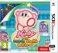 Nintendo Kirby und das extra magische Garn