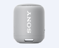 Sony SRS-XB12 Tragbarer Mono-Lautsprecher Grau (Grau)