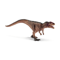 Schleich Dinosaurs Jungtier Giganotosaurus (Mehrfarbig)