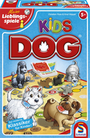 Schmidt Spiele DOG Kids