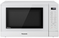 Panasonic NN-ST45 Arbeitsplatte Solo-Mikrowelle 32 l 1000 W Weiß (Weiß)