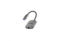 Sitecom CN-341 Schnittstellenkarte/Adapter USB 3.2 Gen 1 (3.1 Gen 1) (Grau)