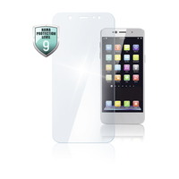 Hama 00186248 Displayschutzfolie für Mobiltelefone Klare Bildschirmschutzfolie Samsung 10 Stück(e) (Transparent)
