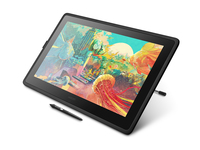 Wacom Cintiq 22 Grafiktablett Schwarz USB (Schwarz)