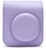 Fujifilm 4177085 Kameratasche/-koffer Kompaktes Gehäuse Violett (Violett)
