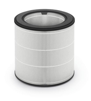 Philips NanoProtect-Filter Serie 2 (Schwarz, Weiß)