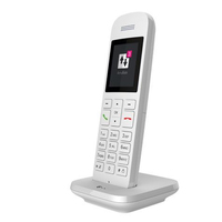 Telekom Speedphone 12 IP-Telefon Weiß TFT (Weiß)