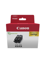 Canon PGI-525 BK Twin Pack