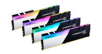 G.Skill Trident Z F4-2666C18Q-32GTZN Speichermodul 32 GB 4 x 8 GB DDR4 2666 MHz