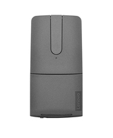 Lenovo GY50U59626 Maus rechts RF Wireless + Bluetooth Optisch 1600 DPI (Grau)