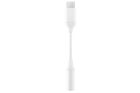 Samsung EE-UC10J USB adapter (Weiß)