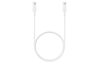 Samsung EP-DA705 USB Kabel USB C Wei&szlig; (Wei&szlig;)