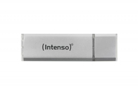 Intenso Ultra Line USB-Stick 512 GB USB Typ-A 3.2 Gen 1 (3.1 Gen 1) Silber (Silber)