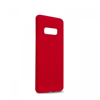 PURO Icon Handy-Schutzhülle 14,7 cm (5.8") Cover Rot (Rot)