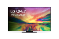 LG QNED 55QNED826RE 139,7 cm (55") 4K Ultra HD Smart-TV WLAN Schwarz