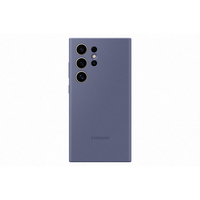 Samsung Silicone Case Handy-Schutzhülle 17,3 cm (6.8") Cover Violett (Violett)