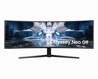 Samsung Odyssey LS49AG954NP Computerbildschirm 124,5 cm (49