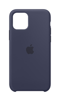 Apple MWYJ2ZM/A Handy-Schutzhülle 14,7 cm (5.8 Zoll) Cover Blau (Blau)