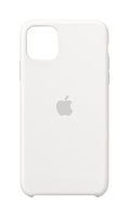 Apple MWYX2ZM/A Handy-Schutzhülle 16,5 cm (6.5 Zoll) Cover Weiß (Weiß)