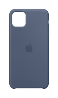Apple MX032ZM/A Handy-Schutzhülle 16,5 cm (6.5 Zoll) Cover Blau (Blau)