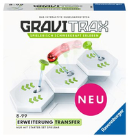 Ravensburger GraviTrax Transfer (Grün, Weiß)