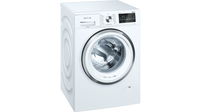 Siemens iQ500 WM14G492 Waschmaschine Frontlader 8 kg 1400 RPM C Weiß (Weiß)