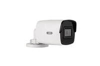 ABUS TVIP62561 Sicherheitskamera IP-Sicherheitskamera Innen & Außen Geschoss 1920 x 1080 Pixel (Schwarz, Weiß)