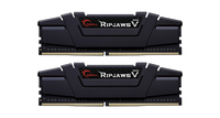G.Skill Ripjaws V F4-3600C18D-16GVK Speichermodul 16 GB 2 x 8 GB DDR4 3600 MHz