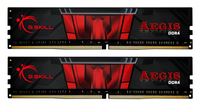 G.Skill Aegis F4-3200C16D-32GIS Speichermodul 32 GB 2 x 16 GB DDR4 3200 MHz