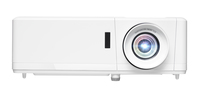 Optoma ZH403 Beamer Standard Throw-Projektor 4000 ANSI Lumen DLP 1080p (1920x1080) 3D Weiß (Weiß)