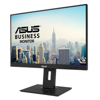 ASUS BE24WQLB 61,2 cm (24.1 Zoll) 1920 x 1200 Pixel WUXGA Schwarz (Schwarz)