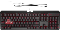 HP OMEN Encoder Tastatur