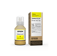 Epson Dye Sublimation Yellow T49N400 (140mL)