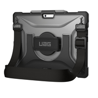 Urban Armor Gear 321783114343 Tablet-Schutzh&uuml;lle Cover Schwarz