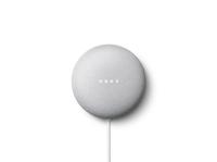 Google Nest Mini (Grau)