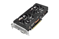 Palit NE6166S018J9-1160A Grafikkarte NVIDIA GeForce GTX 1660 SUPER 6 GB GDDR6 (Schwarz)