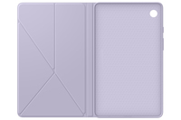 Samsung EF-BX110TWEGWW Tablet-Schutzhülle 22,1 cm (8.7") Folio Weiß