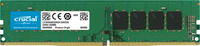 Crucial CT32G4DFD832A Speichermodul 32 GB 1 x 32 GB DDR4 3200 MHz