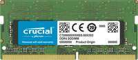 Crucial CT32G4SFD832A Speichermodul 32 GB 1 x 32 GB DDR4 3200 MHz