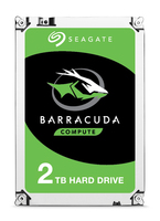 Seagate Barracuda ST2000DMA08 Interne Festplatte 3.5 Zoll 2000 GB Serial ATA III