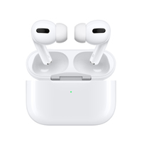 Apple AirPods Pro Kopfhörer im Ohr Bluetooth Weiß (Weiß)