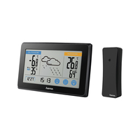 Hama Touch Schwarz LED Akku